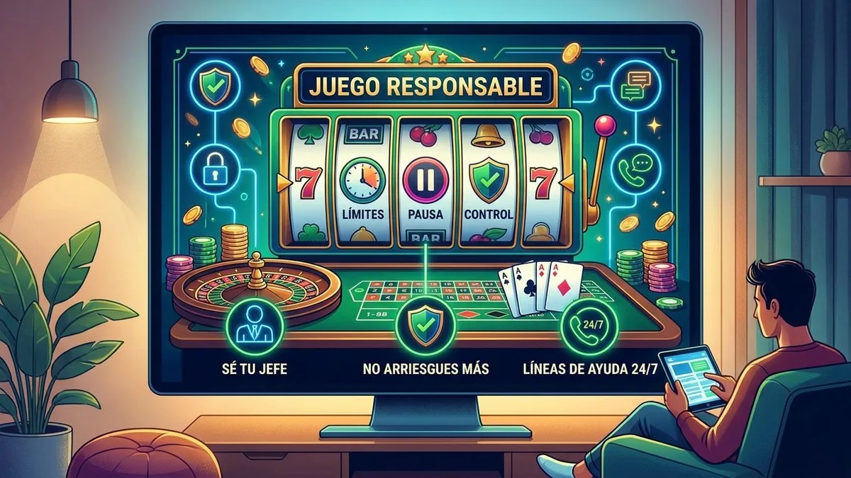 Juegos de casino
